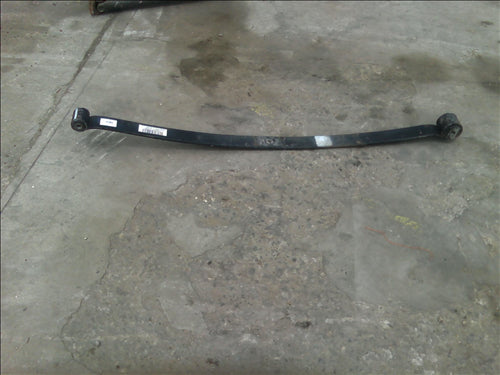 arc spate Citroen Jumper, an 2014