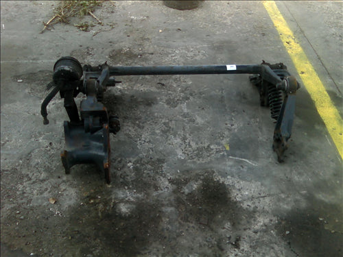 bara rabatare cabina DAF XF