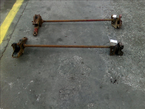 bara torsiune fata Iveco Daily 3