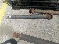 cardan 1 segment MAN 8163