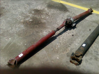 cardan 2 segmenti Renault Midliner