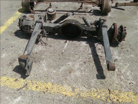 arcuri spate MAN 8163