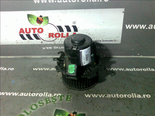 motoras aeroterma Renault Mascot