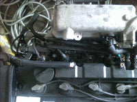 injectoare set si rampa Hyundai Tucson 2.0S