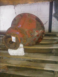 grup spate Renault Major