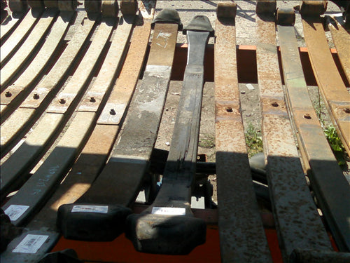 arc fata 1 foaie carbon Mercedes Sprinter, an 2008