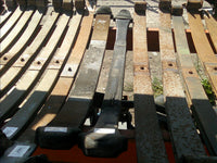 arc fata 1 foaie carbon Mercedes Sprinter, an 2008