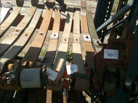 arc spate Fiat Ducato, an 2004