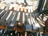 arc fata Mercedes Vario