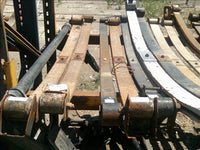 arc spate Peugeot Boxer, an 2008