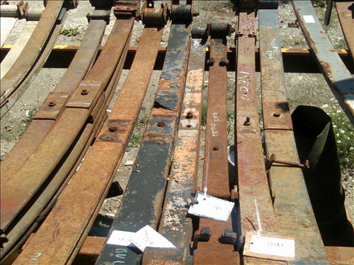 arc fata Nissan Patrol