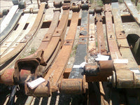 arc spate Fiat Ducato, an 2004