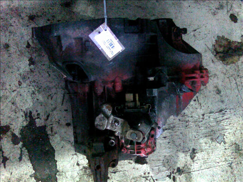 cutie viteze sare din viteza 2 Ford Transit an 2004