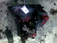 cutie viteze sare din viteza 2 Ford Transit an 2004