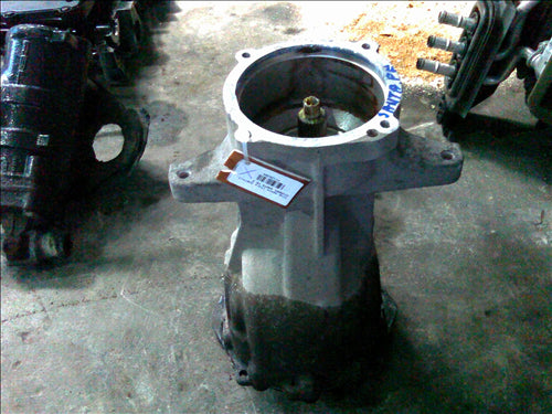 grup spate fara cuplaj Hyundai Santa Fe