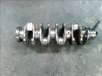 vibrochen motor Ford Transit 2.4D an 2008