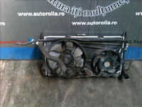 radiator apa Ford Transit 2.4D an 2008