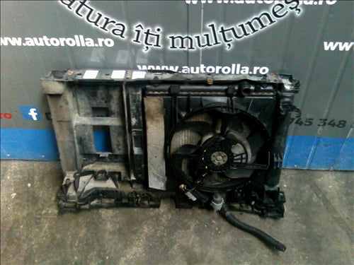 radiator apa Citroen C3 1.4HDI an 2006