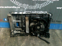 radiator apa Citroen C3 1.4HDI an 2006