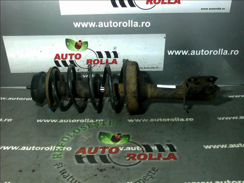 amortizor fata complet Renault Clio Symbol, an 2010
