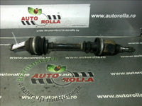 planetara stinga fata Renault Clio Symbol1.5DCI an 2010