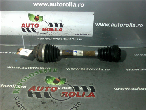 planetara dreapta fata Renault Clio Symbol,1.5DCI an 2010