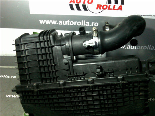 debitmetru aer Renault Clio Symbol1.5DCI an 2010