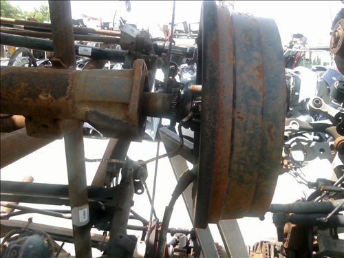 planetara spate Nissan Navara an 2007