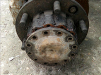 planetare spate Iveco Eurocargo 7.5T