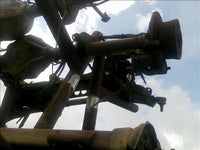 planetare spate, punte simpla Mercedes Sprinter