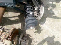 amortizor spate complet Mini Countryman, an 2016