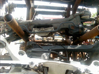 punte spate completa Audi A6, 2.8S, an 2000, quattro