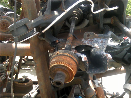 planetare spate Audi A6, 2.8S, an 2000, quattro