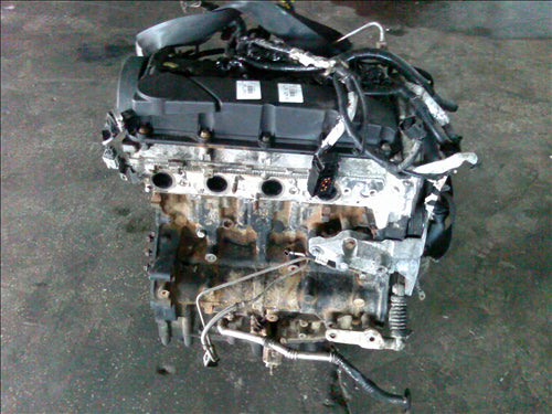 motor f3fa Ford Transit 2.0TDDI an 2004