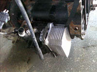 thermoflot motor Ford Transit 2.0TDDI an 2004