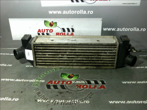 radiator intercooler Ford Transit 2.0TDDI an 2004
