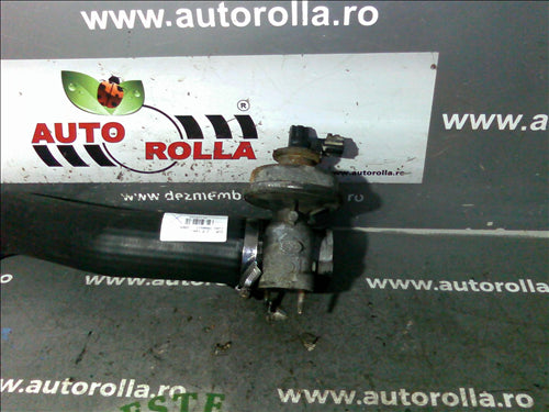 egr Ford Transit 2.0TDDI an 2004