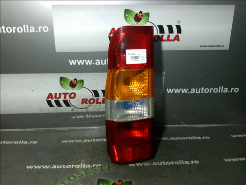 stop stanga Ford Transit an 2007