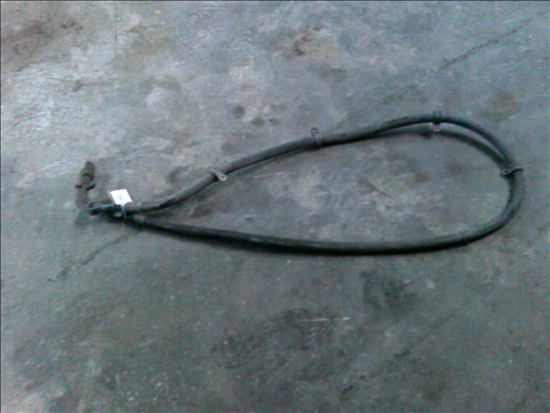 conducta ac groasa Iveco Stralis