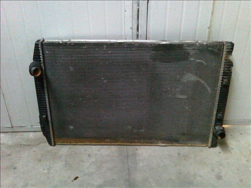 radiator apa Iveco Stralis