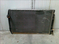 radiator apa Iveco Stralis