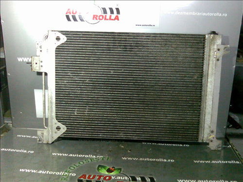 radiator ac Iveco Stralis