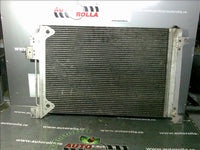 radiator ac Iveco Stralis