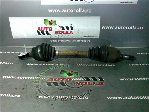 planetara stanga fata Fiat Doblo 1.3D