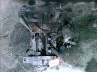 cutie viteze mecanica defecta Fiat Doblo 1.3D