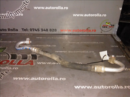 conducta ac Ford Focus 2 1.6S an 2006