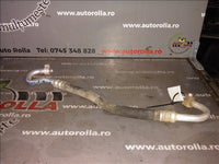 conducta ac Ford Focus 2 1.6S an 2006