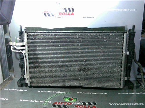 radiator apa Ford Focus 2 1.6S an 2006