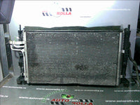 radiator apa Ford Focus 2 1.6S an 2006