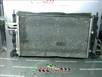 radiator ac Ford Focus 2, 1.6TDCI an 2008